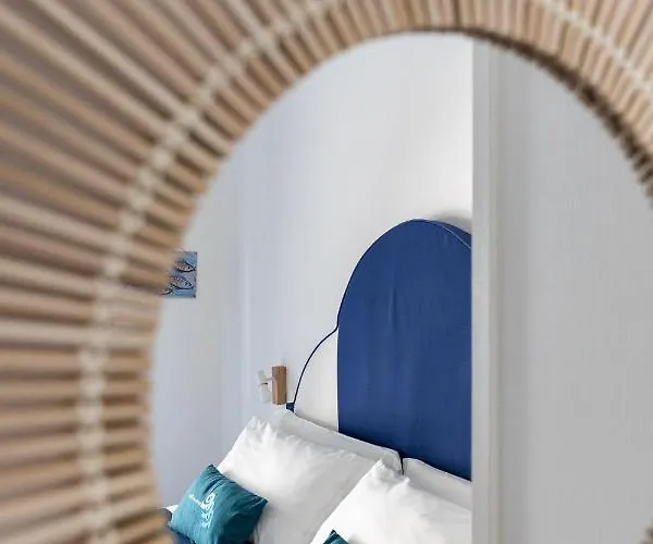 B&B Sapore di Mare nel Blu