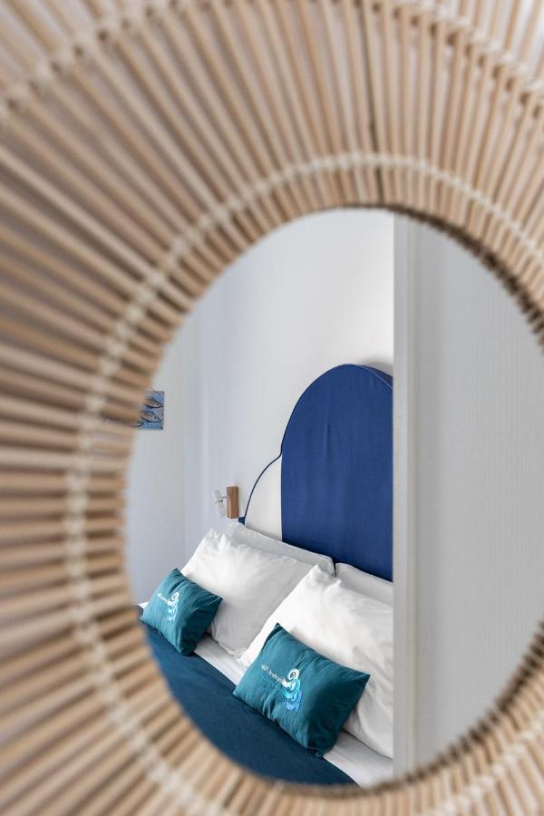 Bed & Breakfast Sapore Di Mare Nel Blu Gaeta