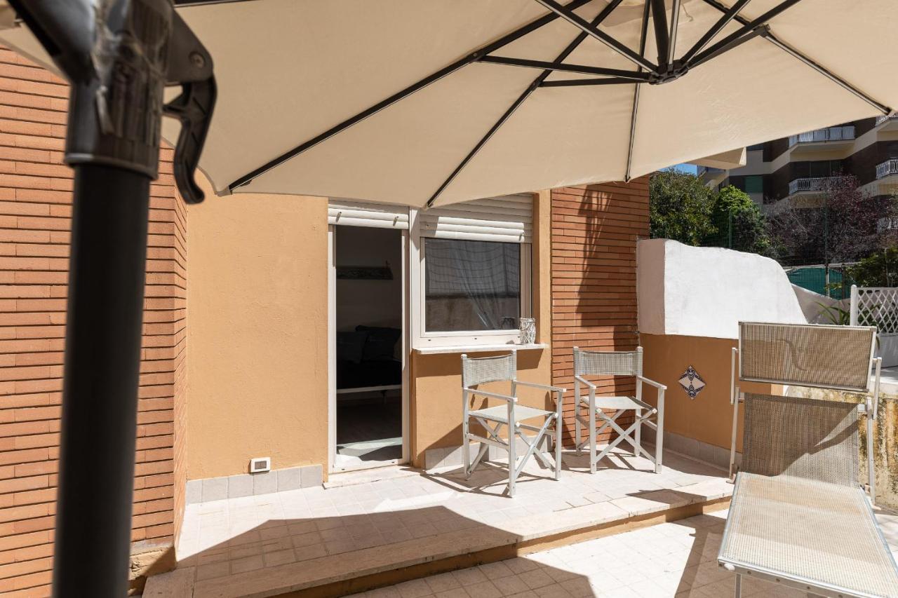 Sapore Di Mare Nel Blu Bed & Breakfast *