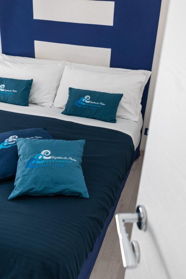 Sapore Di Mare Nel Blu Gaeta
