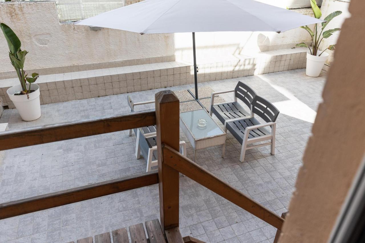 Sapore Di Mare Nel Blu Bed & Breakfast