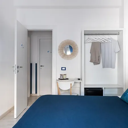 B&B Sapore Di Mare Nel Blu Gaeta Exterior foto