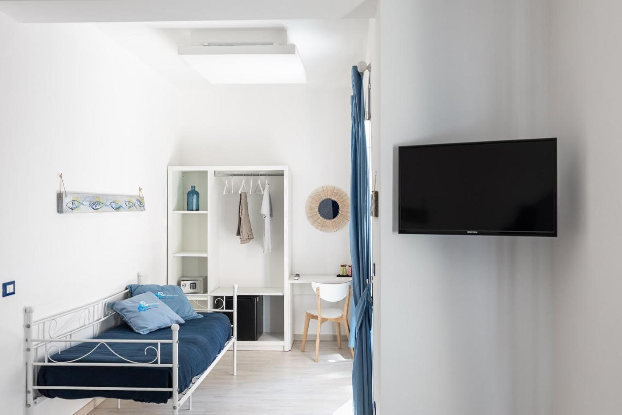 Bed and breakfast Sapore Di Mare Nel Blu Gaeta