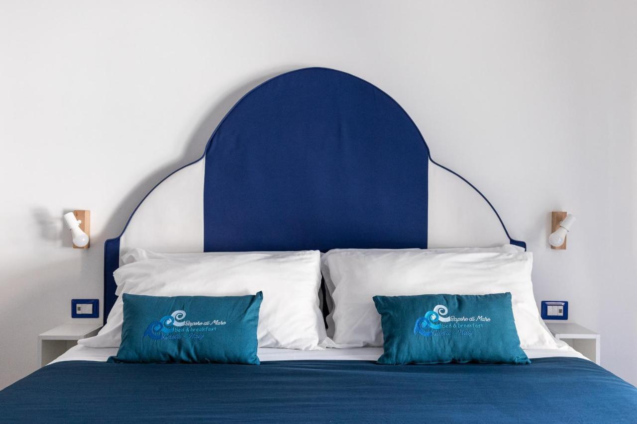 Couette-café Sapore Di Mare Nel Blu