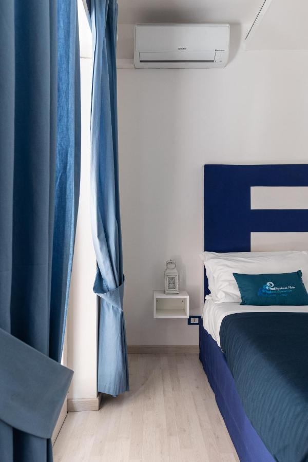 Couette-café Sapore Di Mare Nel Blu Gaète