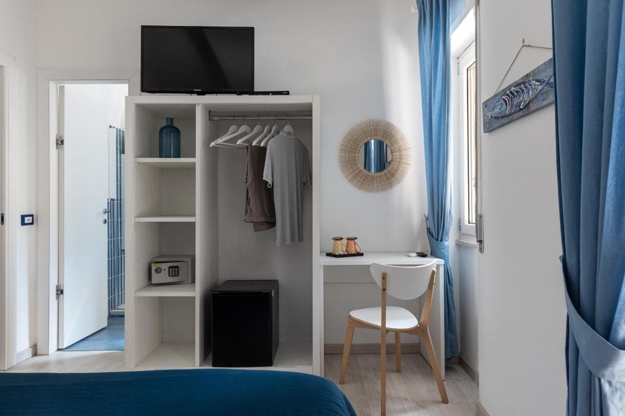 Bed and breakfast Sapore Di Mare Nel Blu
