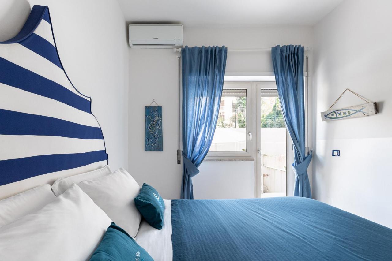 Sapore Di Mare Nel Blu *
