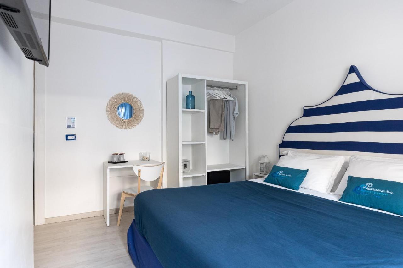 Sapore Di Mare Nel Blu Gaète